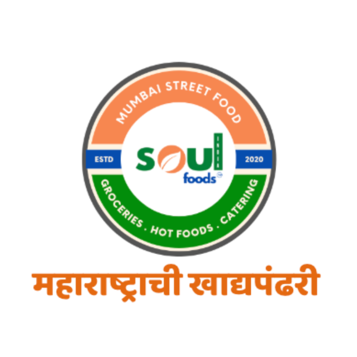 Soul Foods India logo