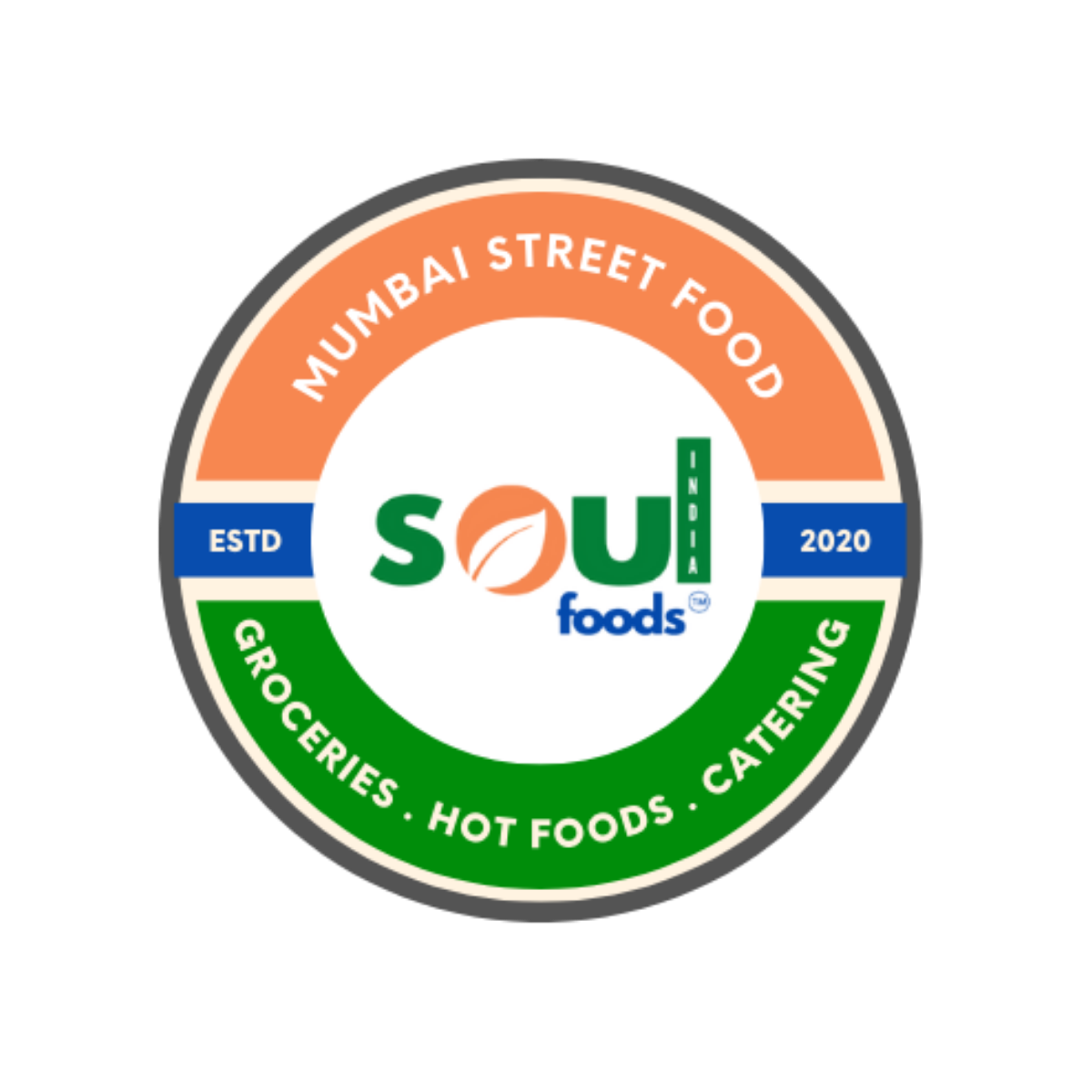Soul Foods India Logo