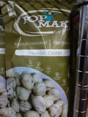 POPMAK MUMBAI CHAAT