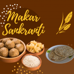 Makar Sankranti: A Festival of Food and Tradition