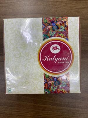 Kalyani Sweets Kardant 250gm